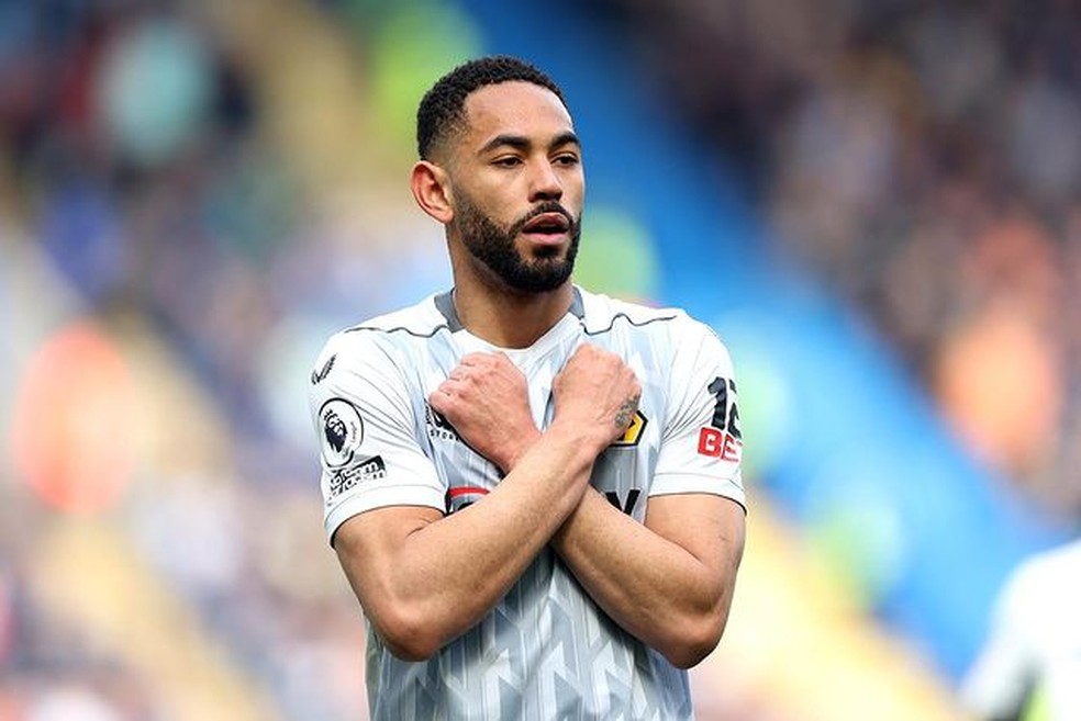 Matheus Cunha vibra com início de temporada no Wolves e projeta