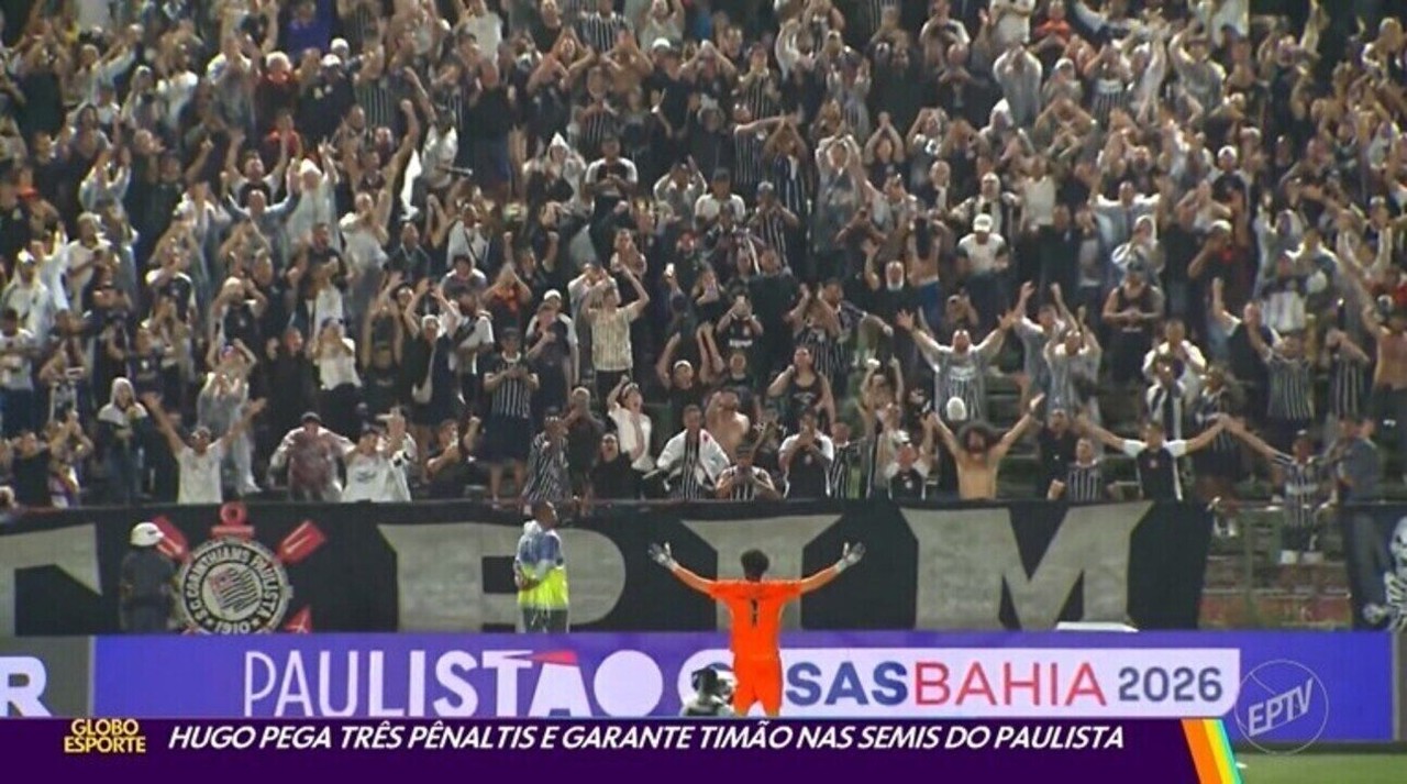 Corinthians é condenado a indenizar ex-atleta de futsal aposentado por lesão