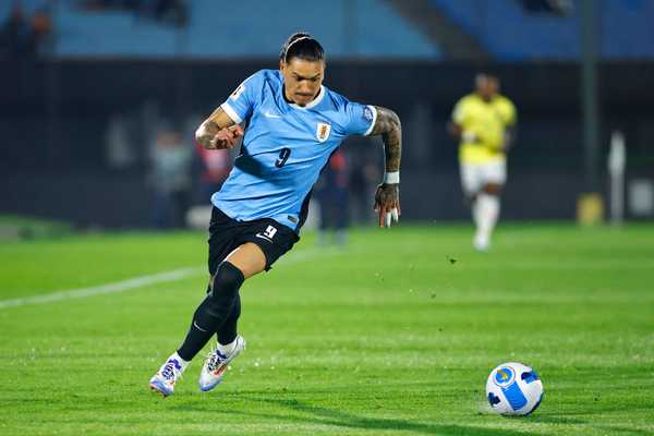 Uruguai x Colômbia nas Eliminatórias: onde assistir ao vivo e horário