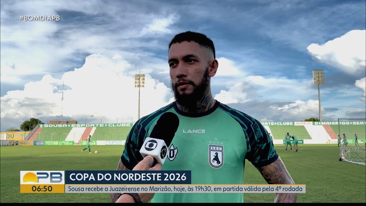 Imagem da notícia - GE