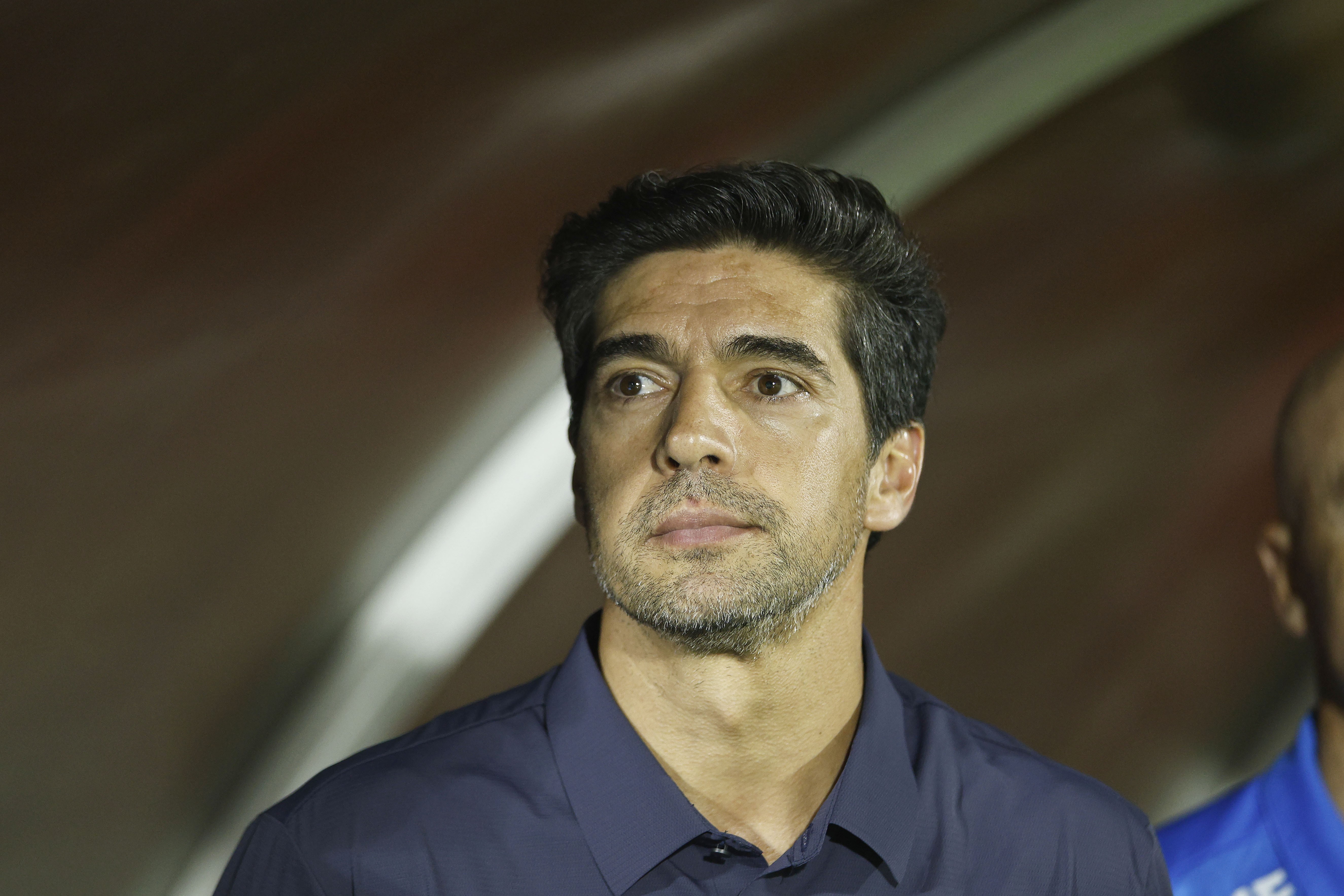 Abel Ferreira Pressiona por Reforços no Palmeiras: 