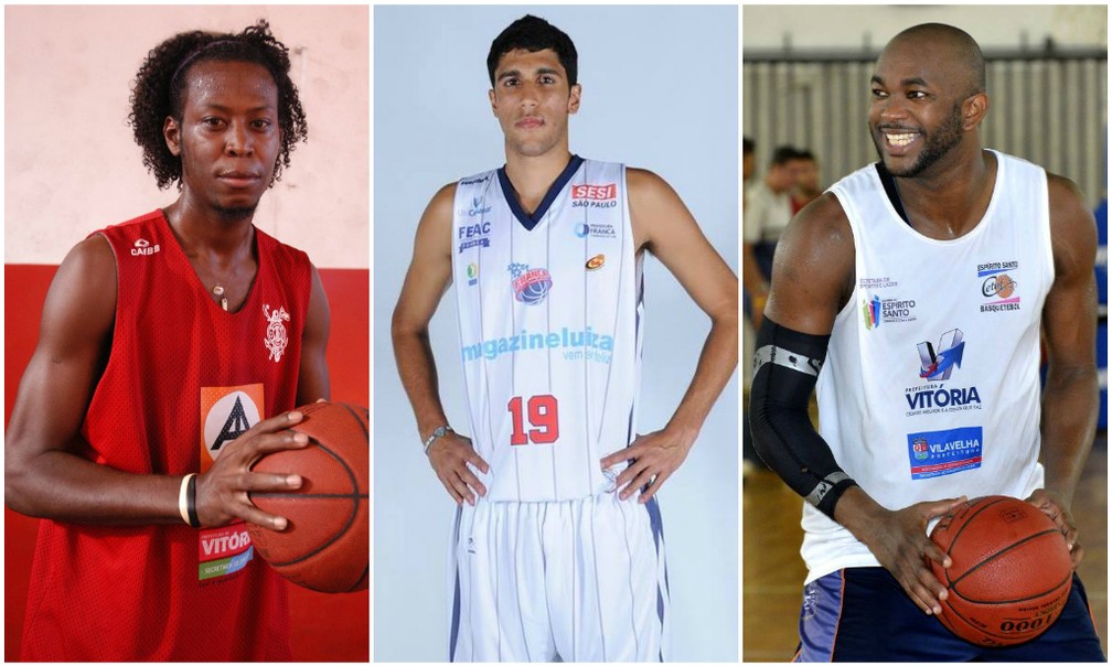 Os 10 grandes jogadores de basquete de todos os tempos - TV Gazeta