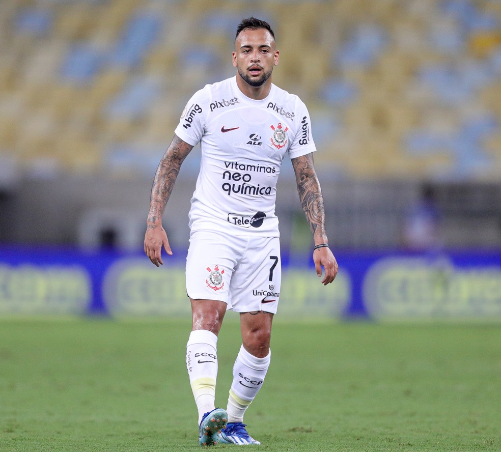ESCALADOS! Confira a escalação do Coringão para o jogo de hoje
