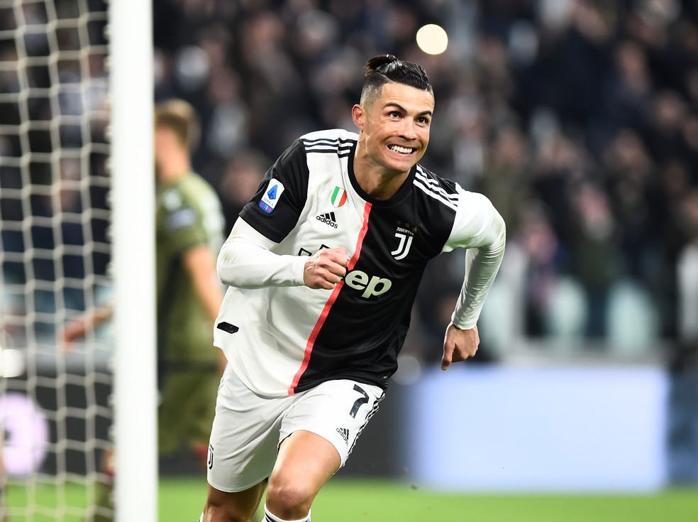 Cristiano ronaldo 2020 discount