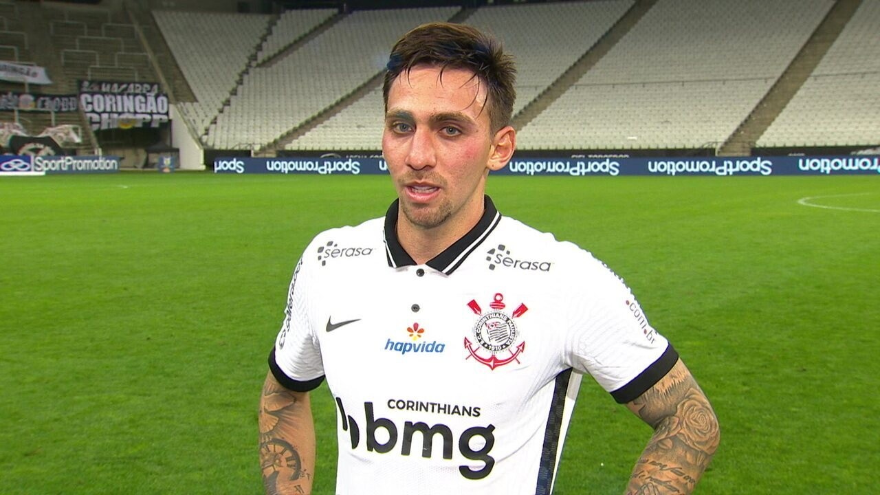 Da Série B ao choro: Gustavo Mosquito vive reviravolta até primeiro gol ...