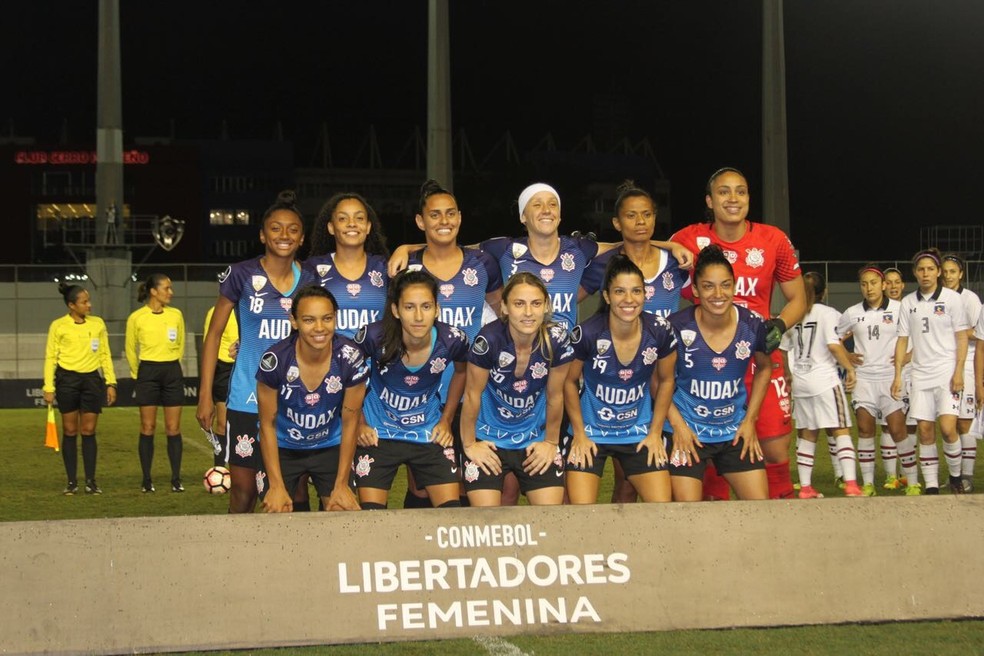 Fique ligada! Audax realiza seletiva para equipe feminina sub-17