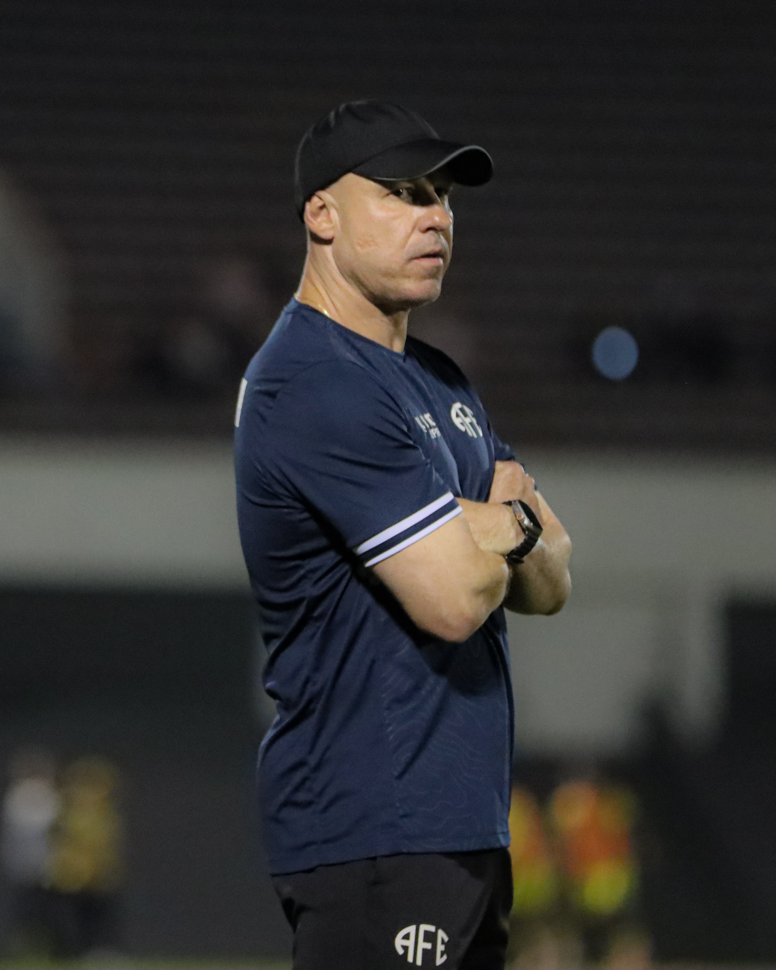 Ex-CSA conquista dois acessos na temporada e é eleito o treinador de destaque da Série C