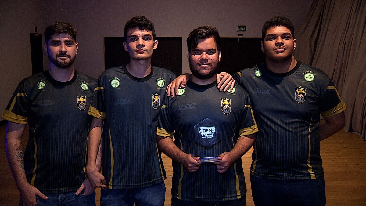 Kings supera favoritismo da Mise e é campeã do CS:GO no Arena Gamer ...