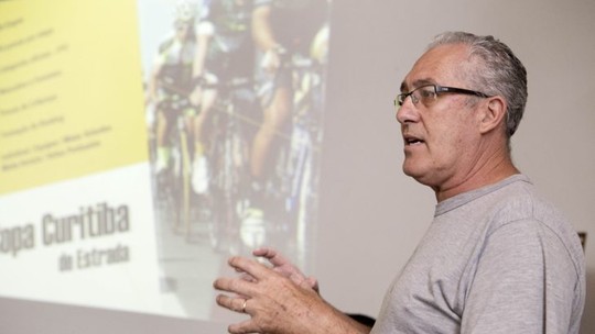 Morre aos 66 anos o professor Adir Luiz Romeo, referência do ciclismo