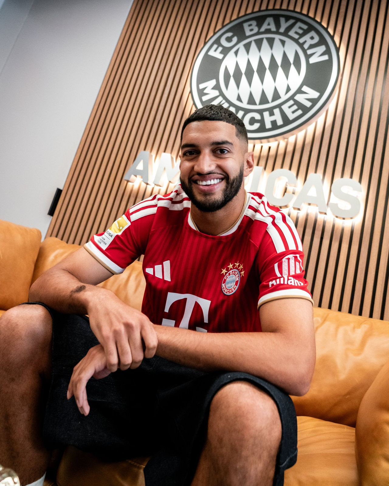 Bayern de Munique confirma a contratação de Ismael Saibari, destaque da Copa do Mundo
