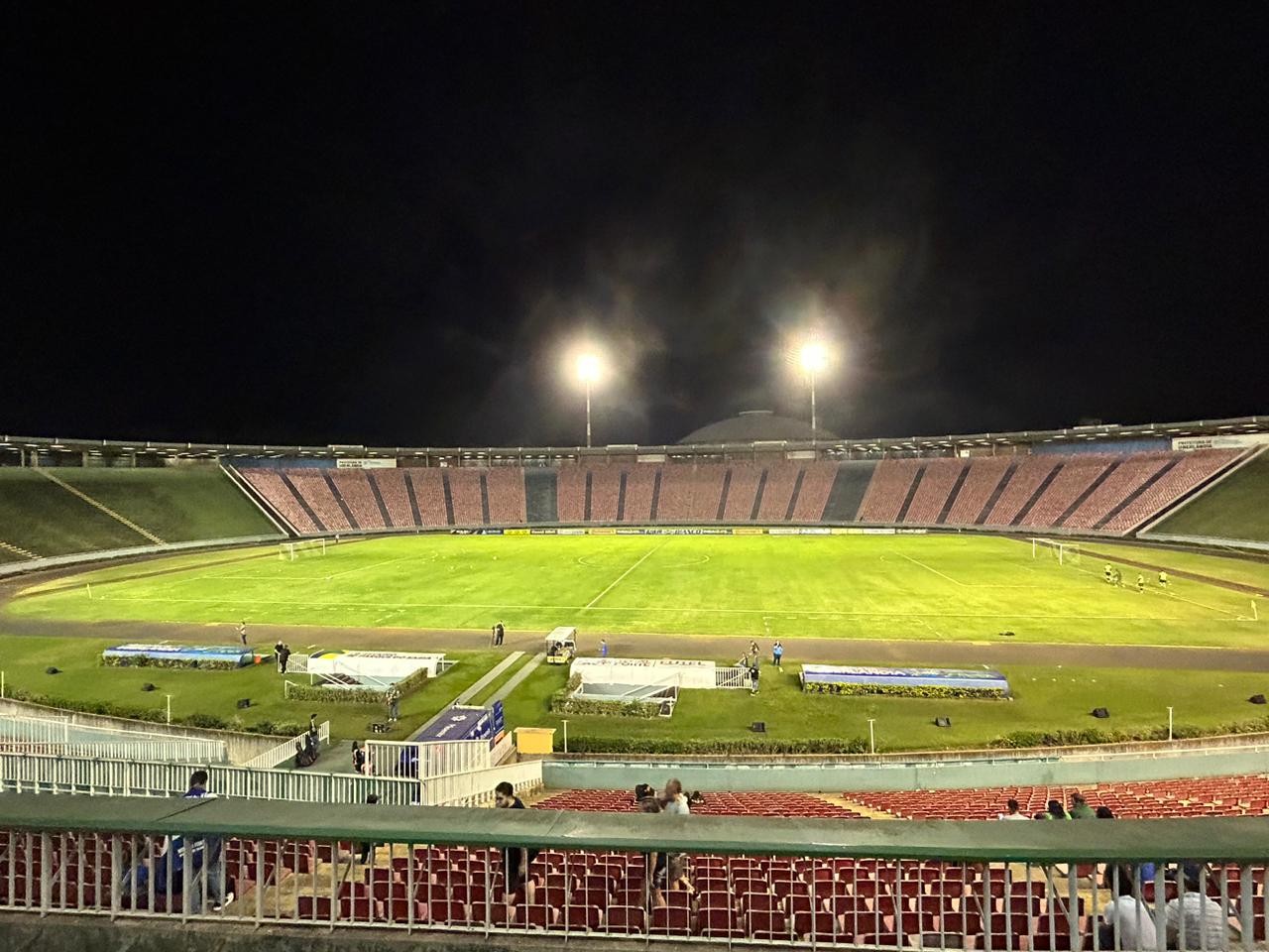 Transmissão ao vivo, horário e escalações: Tombense x Cruzeiro no futebol.