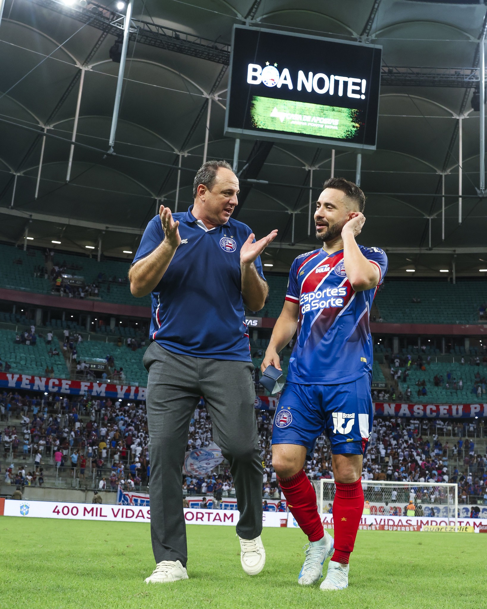 Bastidores: como Everton Ribeiro tratou diagnóstico de câncer