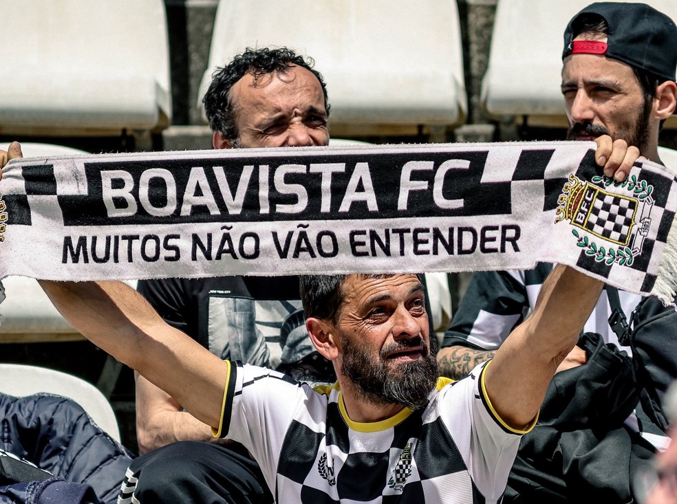 Clube que já foi campeão português anuncia que será liquidado por decisão de credores; entenda