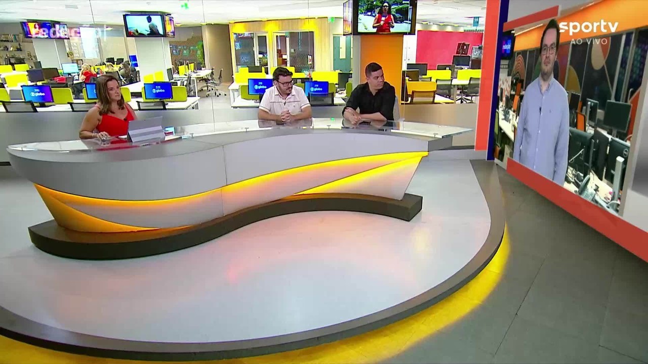 Desembargadora libera parte do dinheiro retido de clubes da Libra em disputa com o Flamengo