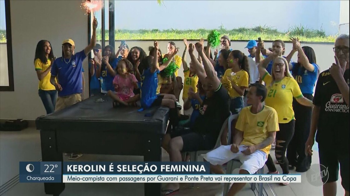 Hoje tem estreia do Brasil na Copa do Mundo Feminina, jogo é contra o  Panamá – Portal Rondon