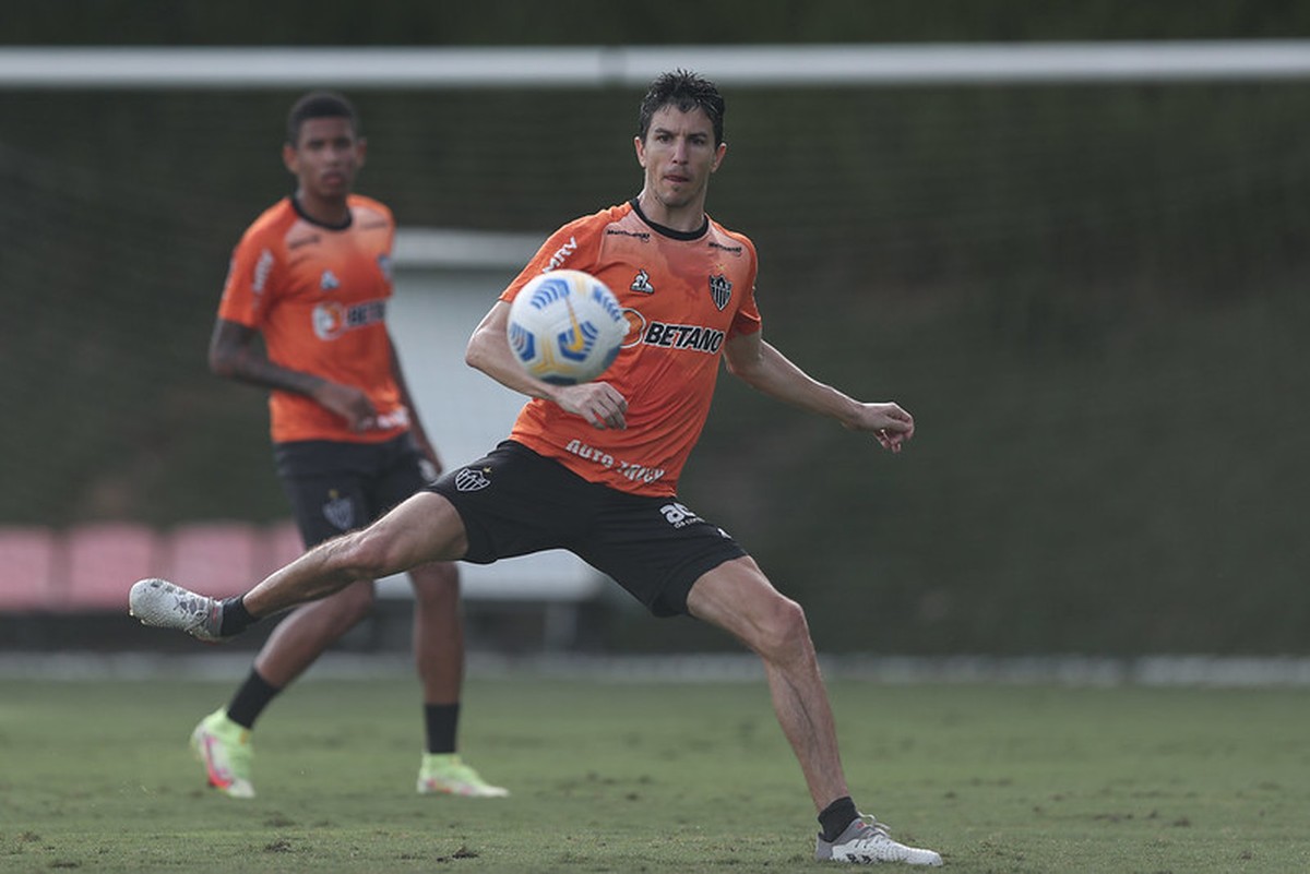 Atlético Mg Agenda L July 25Th The Untold Story - b9mdei9
