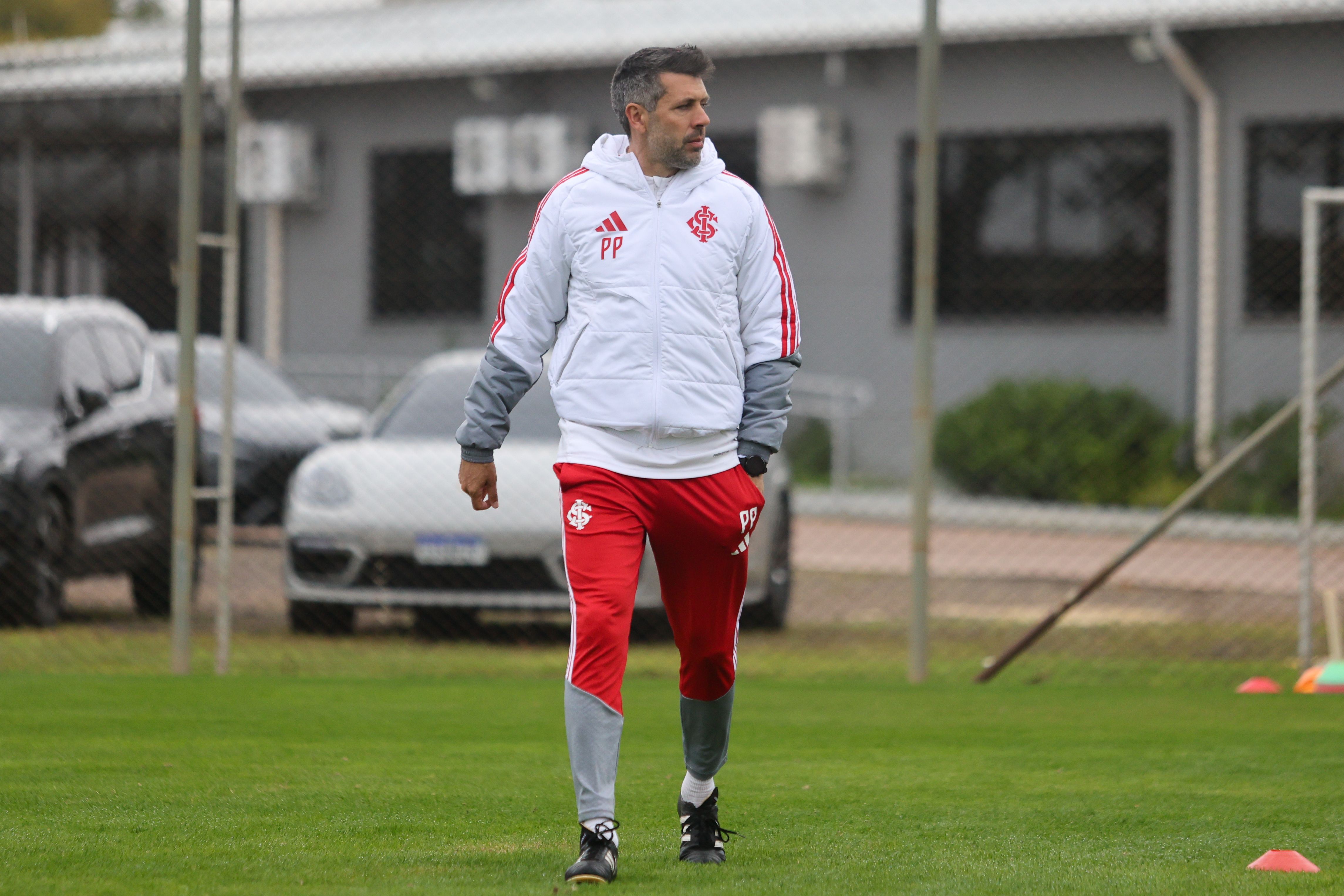 Inter tem quatro jogos-treino e volta a campo pelo Brasileirão em julho; veja calendário