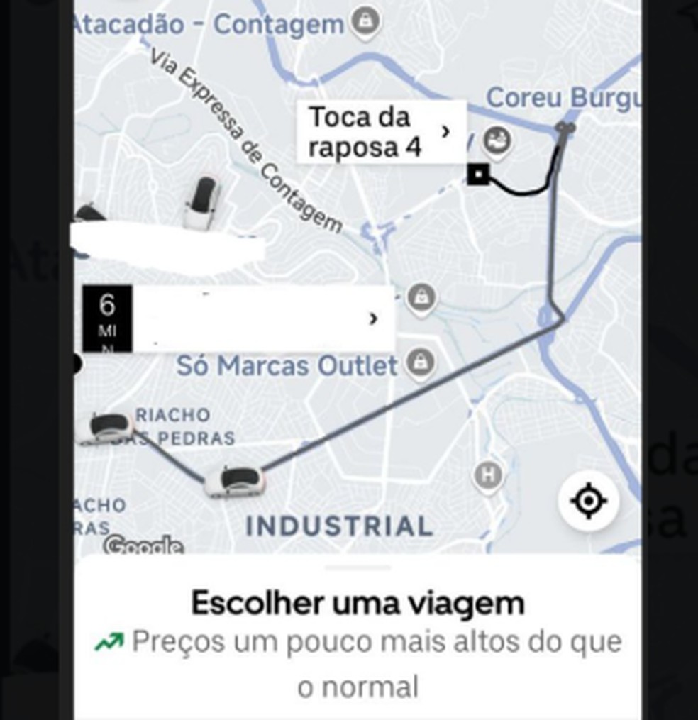 Arena MRV é nomeada como Toca 4