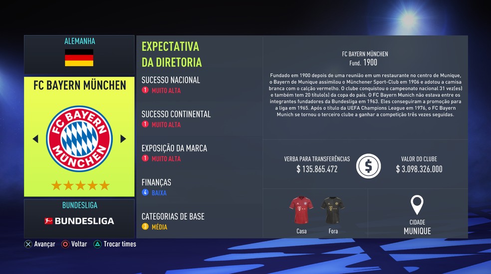 FIFA 22: 19 brasileiros brigam por vagas no Mundial da modalidade -  Millenium