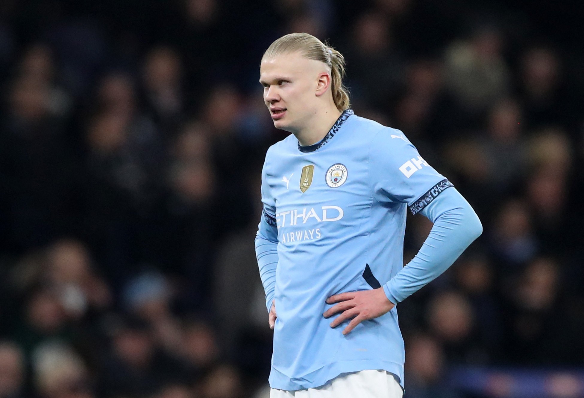 Leyton Orient x Manchester City na Copa da Inglaterra: onde assistir ao vivo e horário
