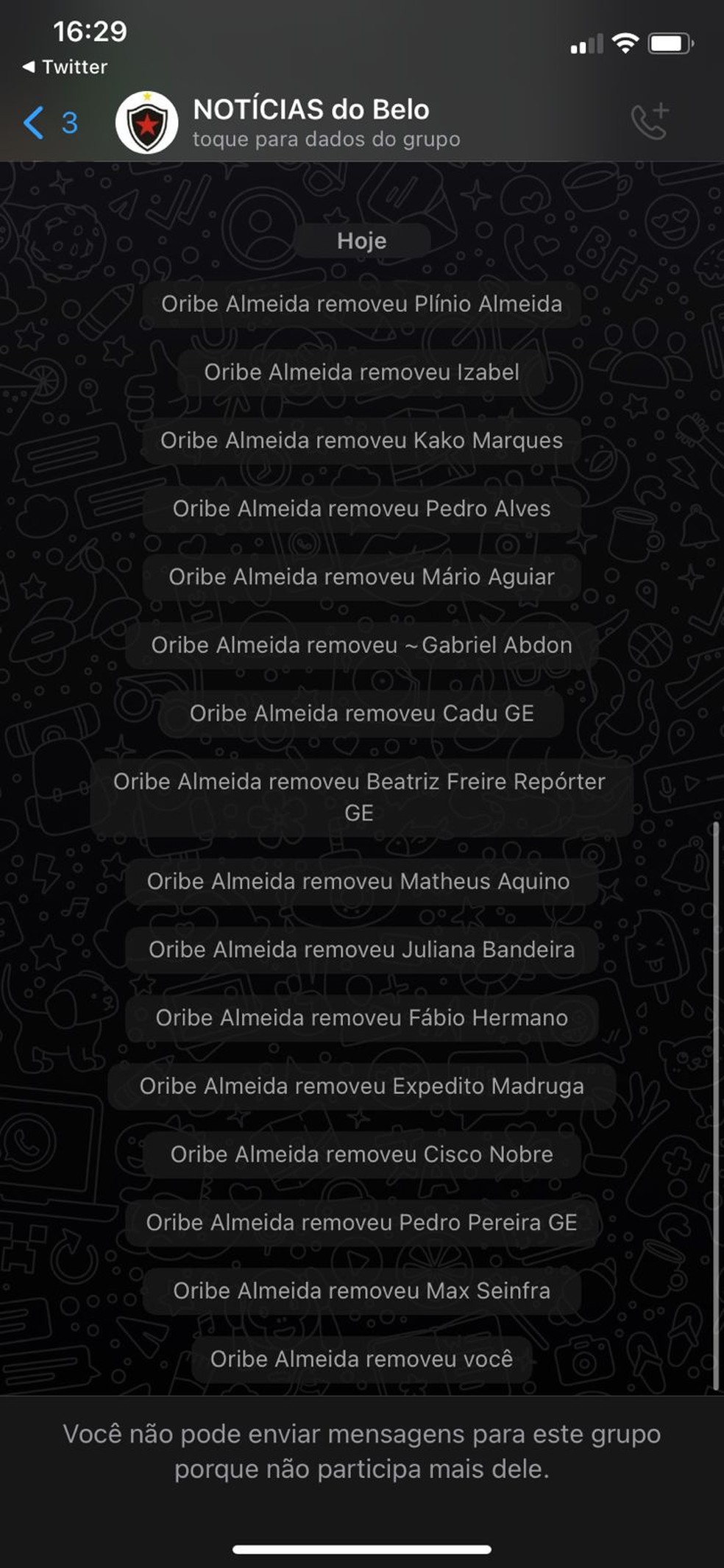 Botafogo da Paraíba - TIRA-DÚVIDAS DO BELO 📢🔥 Você ainda tem dúvidas em  relação à entrada no Almeidão no próximo sábado? Confere aí embaixo as  respostas para as principais questões. 💬 Tomei