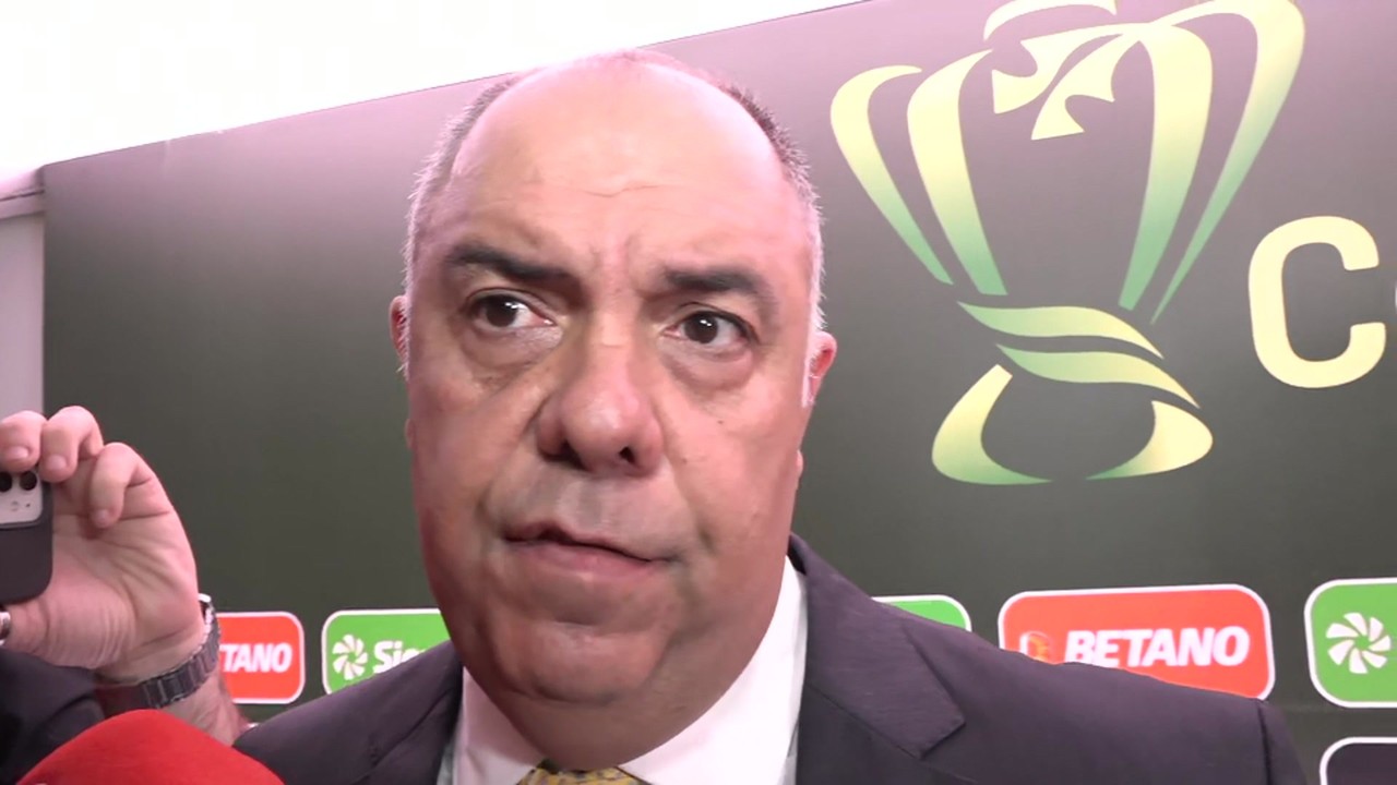 Quem est&aacute; no radar? Braz fala sobre refor&ccedil;os do Flamengo nesta janela