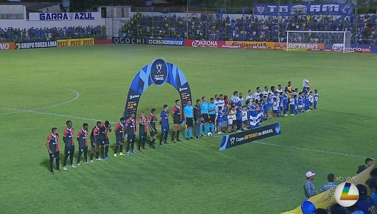 Capital deixa de arrecadar R$ 2 milhões com eliminação na Copa do ...