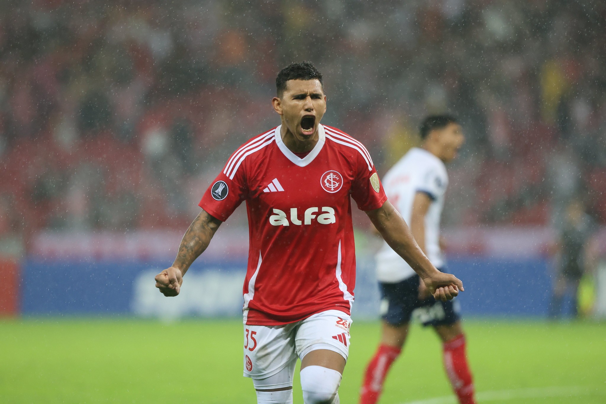 Veja a lista de quem mais jogou pelo Inter na temporada 2025 | Ge