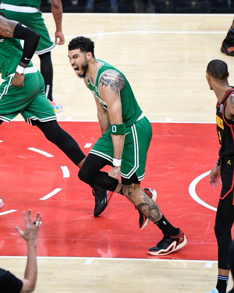 Boston Celtics: A Torcida Brasileira nas Quadras Americanas