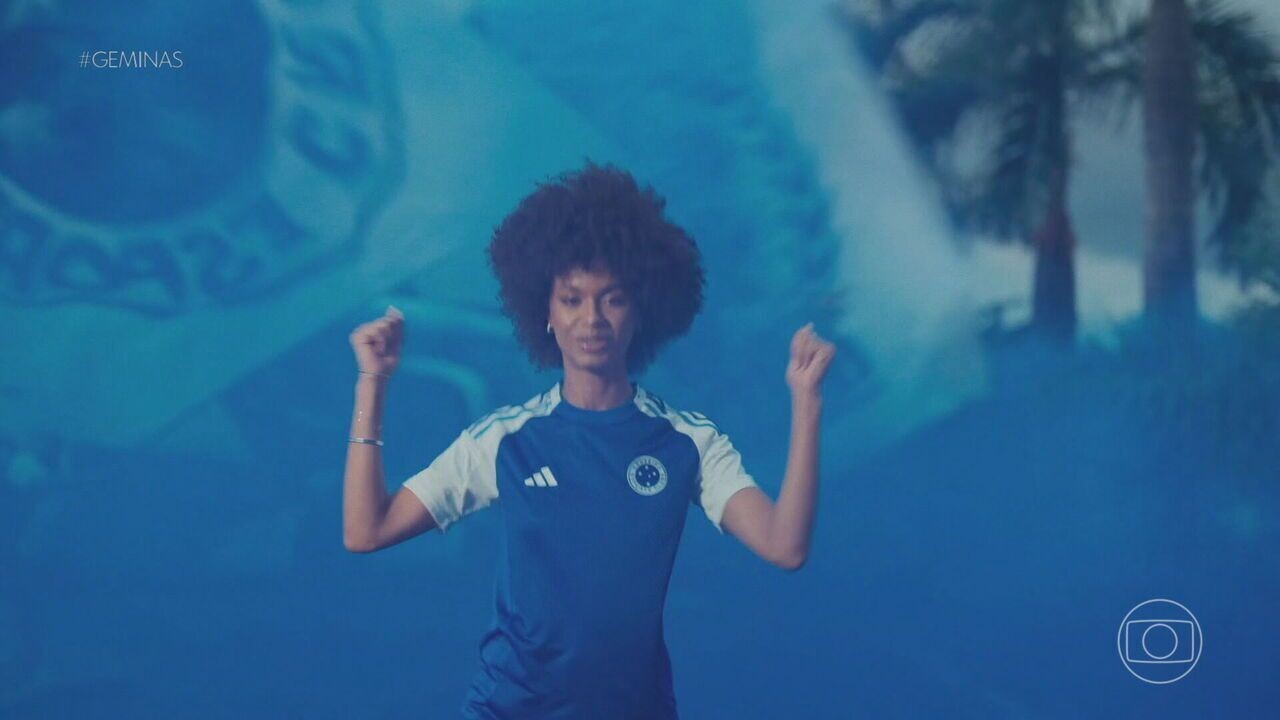 Cruzeiro feminino mantém estrela e investe 30% a mais em 2025