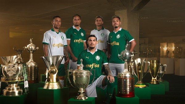 Puma sales material esportivo