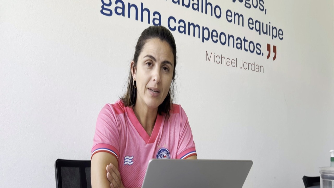 Morre Alberto Leguelé, exjogador do Bahia bahia ge