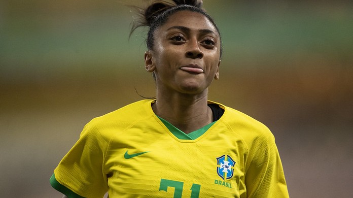 Seleção brasileira na Copa do Mundo 2023: veja jogadoras convocadas -  Jornal Imprensa Regional