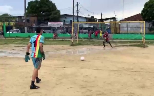 Mata-mata: tiroteio em torneio de futebol deixa ao menos um morto e outros  feridos, em Manaus - Jornal O Impacto