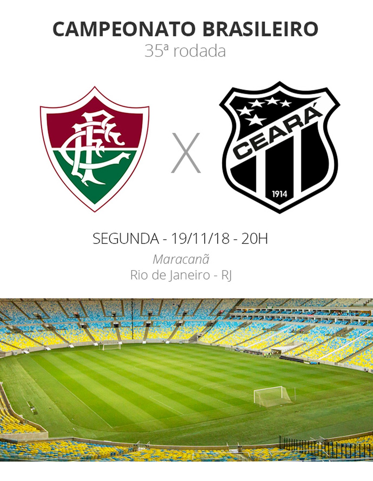 Fluminense x Ceará: tudo o que você precisa saber sobre o jogo da ...
