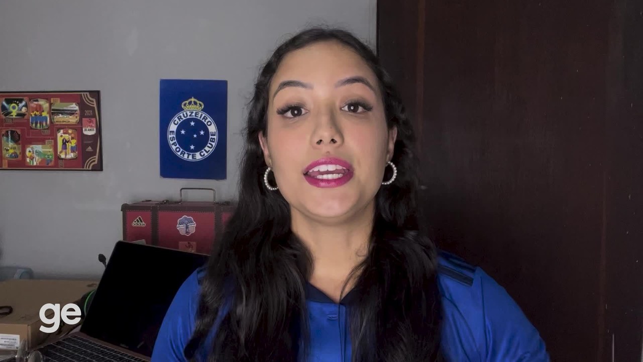 'Cruzeiro domina a partida e perde mais uma vez', reclama Fernanda | Voz da Torcida