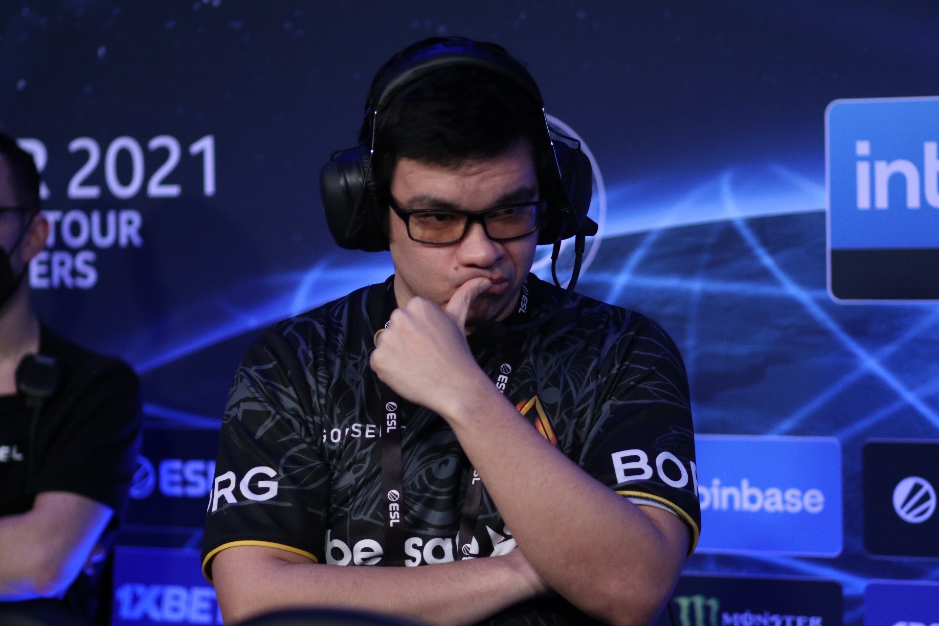 CS:GO: cky explica opção por HEN1: 