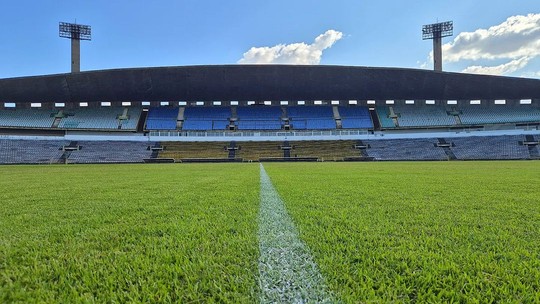 Palpite ge 2024: veja as apostas do time de esportes da Rede Clube para 3ª rodada da Segundona - Foto: (Divulgação/Fluminense E.C.)