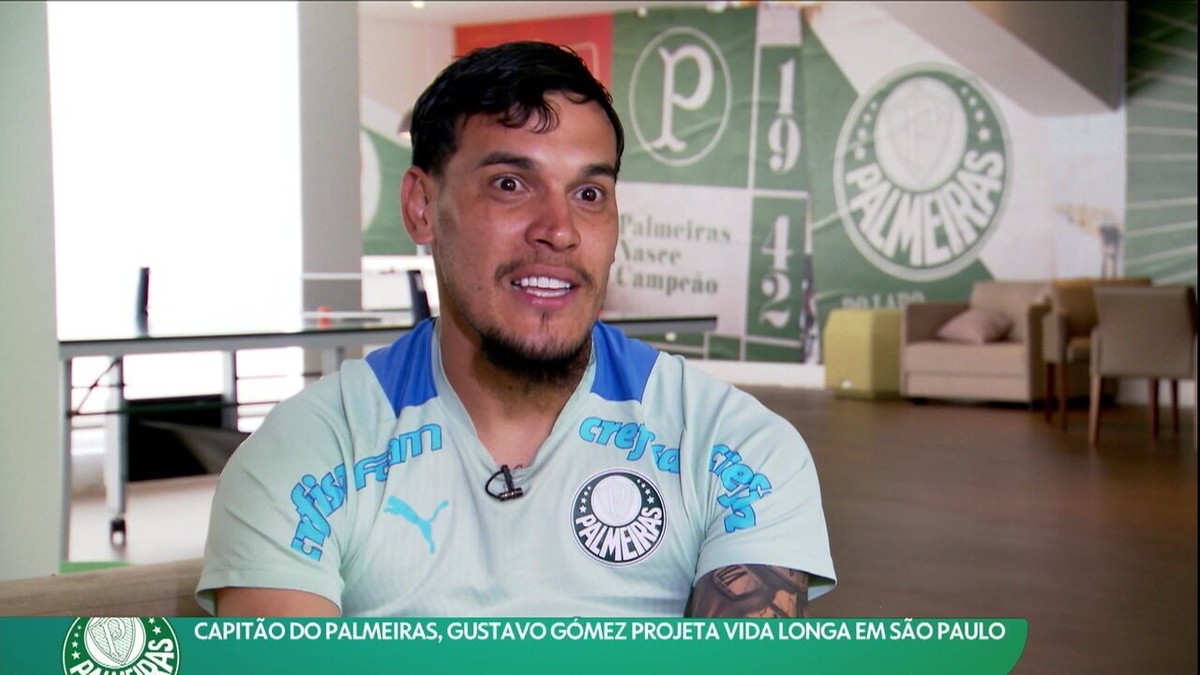 Palmeiras Online - App do Verdão grátis que te avisa de gols e