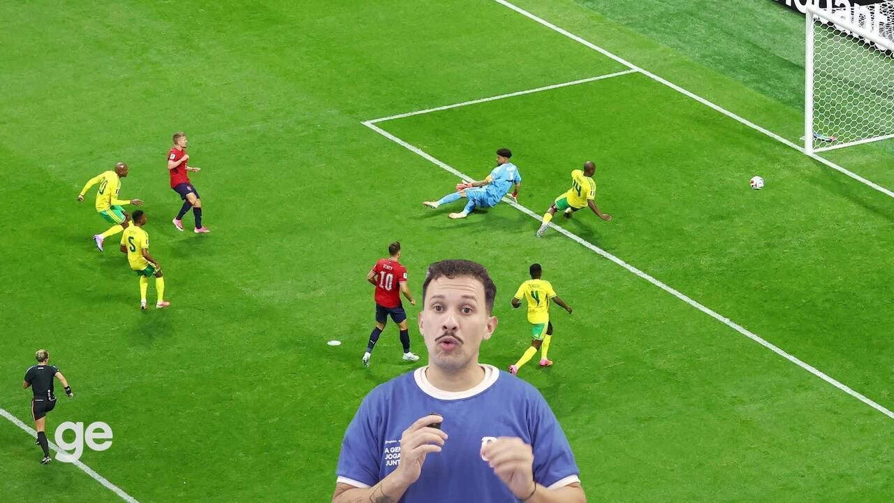 Time russo faz gol de "latereio" com direito a cambalhota; veja