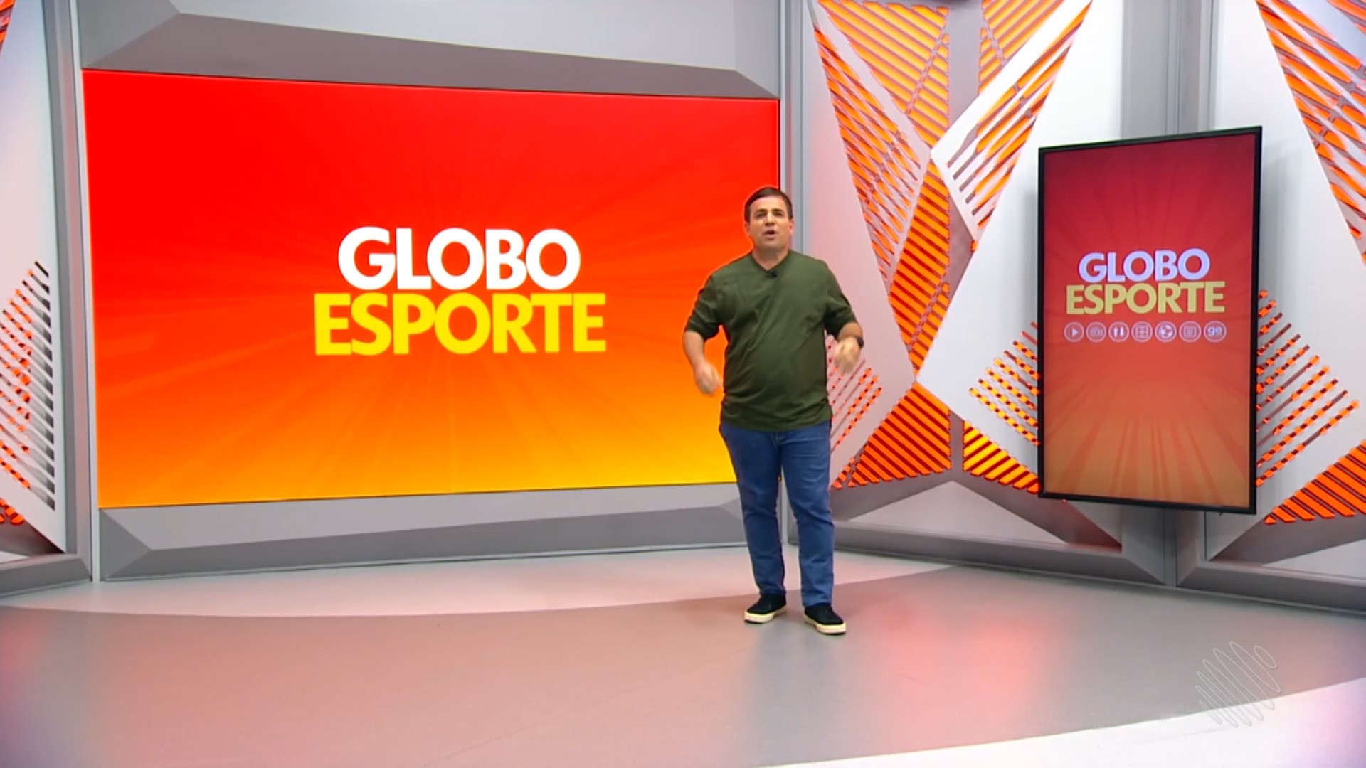 Globo Esporte BA desta quarta-fera, 13 de maio de 2026
