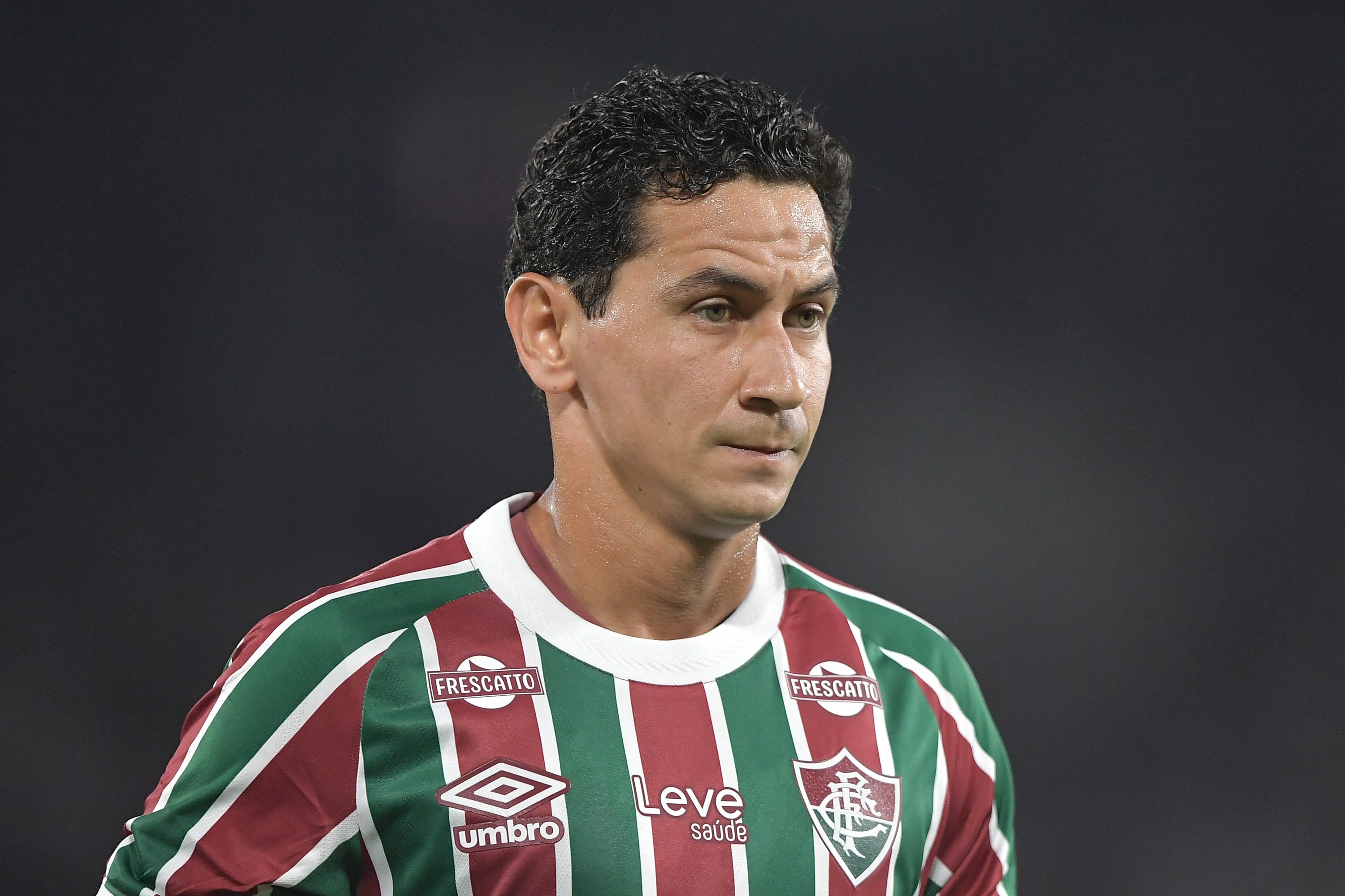 Fluminense afasta Ganso, que negocia com outro clube para a janela de meio de ano