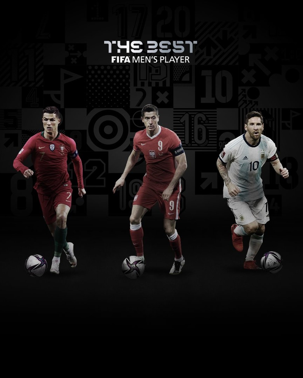 Fifa divulga finalistas ao prêmio de melhor goleiro do mundo