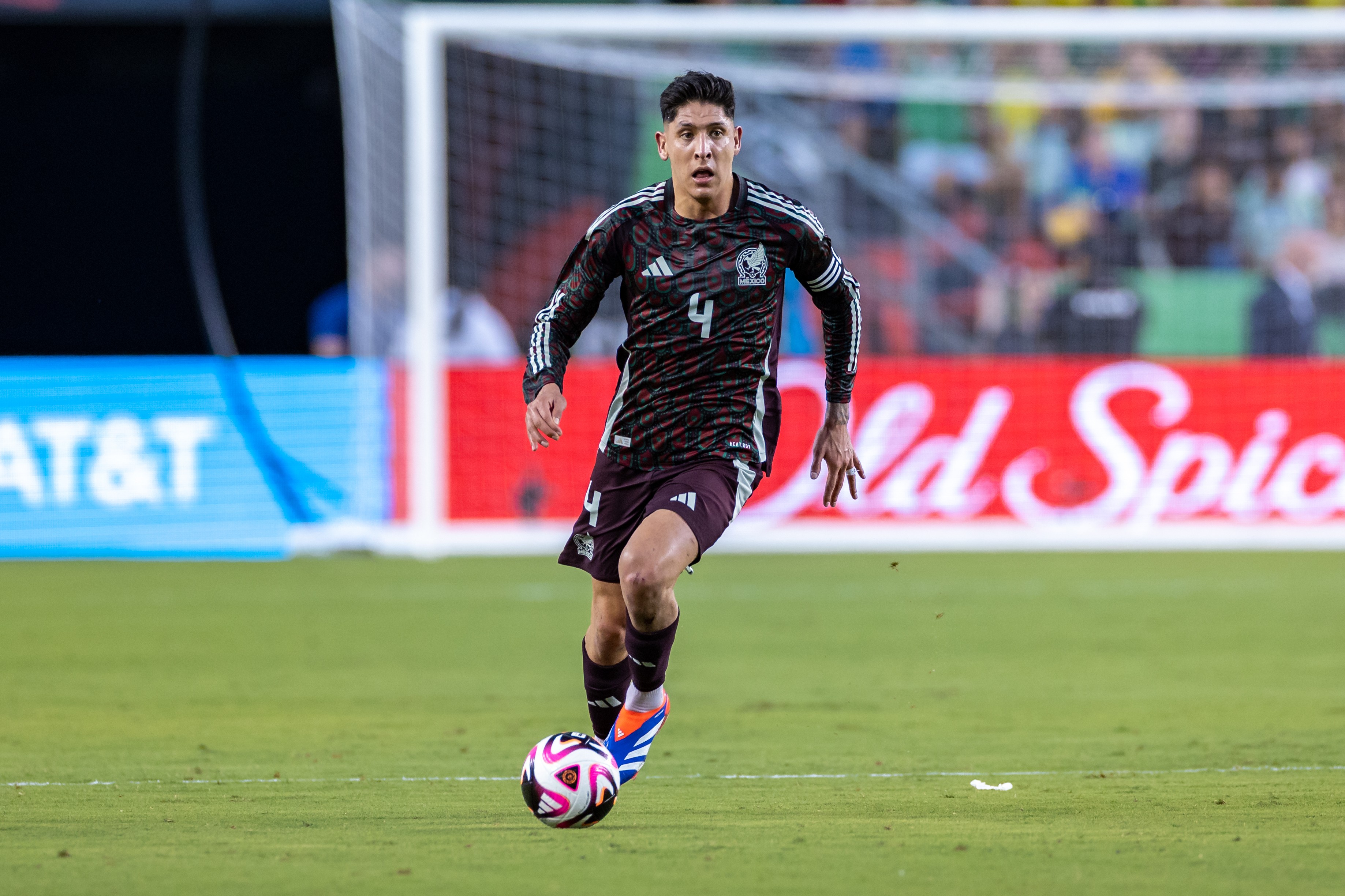 Capitão do México na Copa é acusado de envolvimento em suposto sequestro