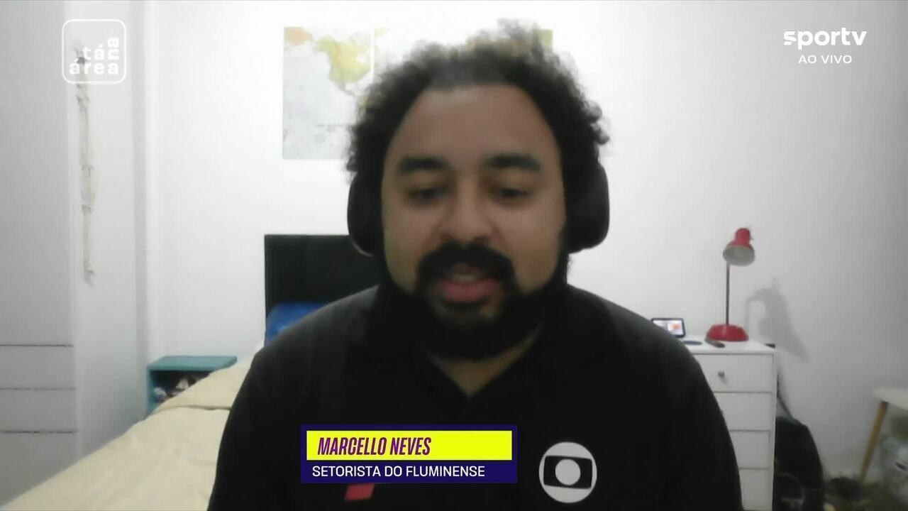 Fluminense enfrenta Flamengo em final do Carioca com investimento 4 vezes menor, mas aposta em talento da base