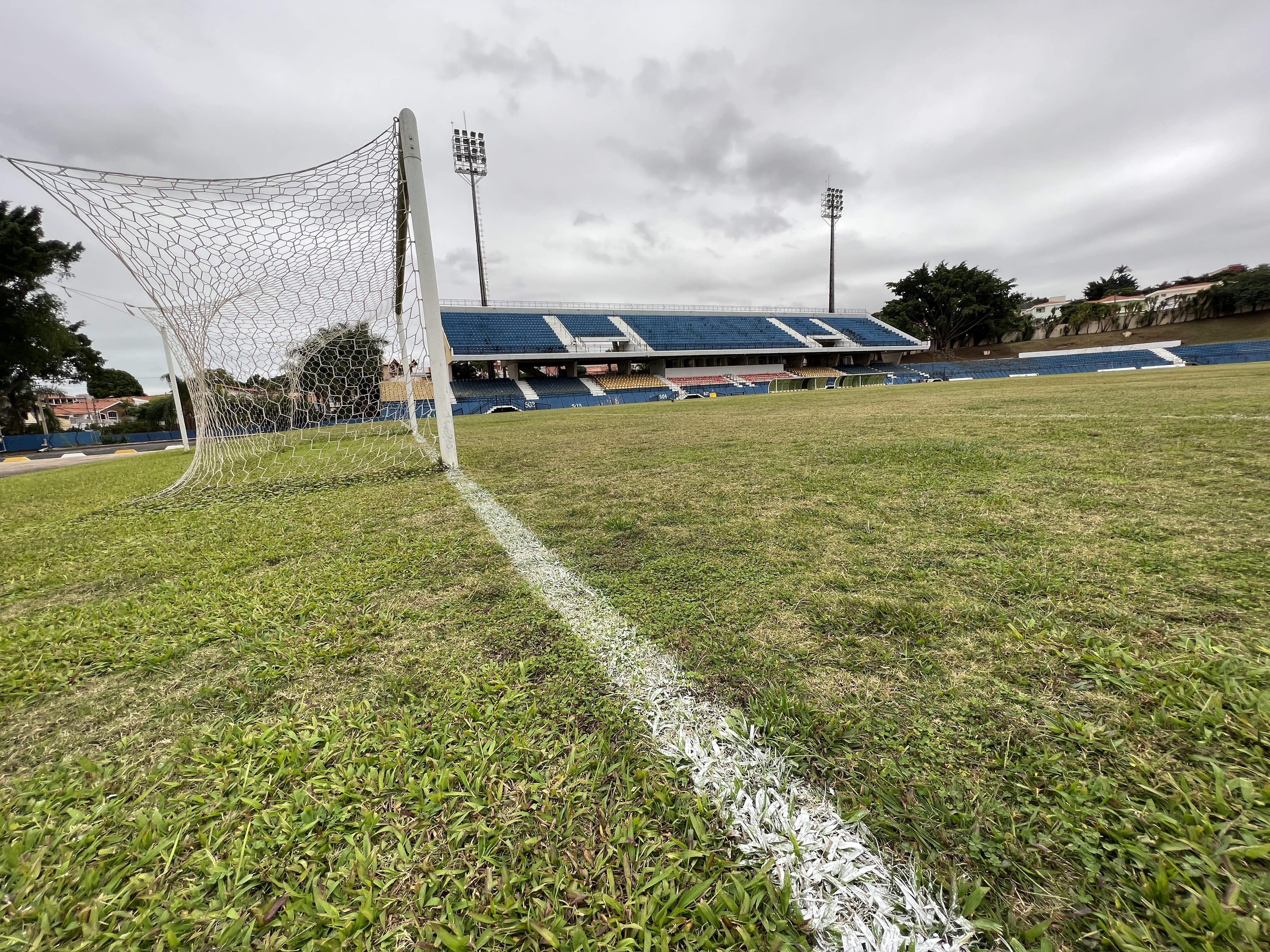 São Bento x Primavera ingressos à venda