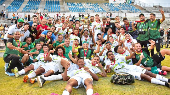 FPF divulga a tabela e premiação do Campeonato Paulista 2021 - 365Scores -  Notícias de futebol