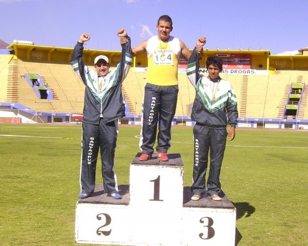 Força Bruta reúne ex-jogador de rugby, personal trainer, 'viking' e mais  forte da América do Sul, verão espetacular