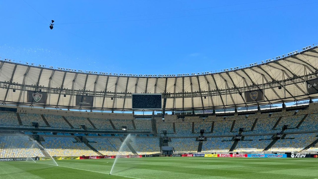 Jogo do Flamengo x Olimpia hoje – 11/8: horário e onde assistir ao