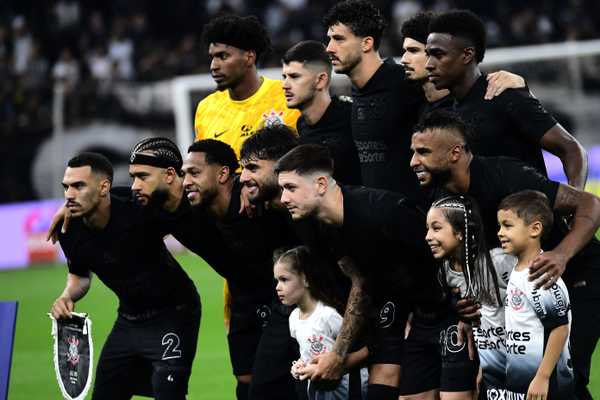 Corinthians busca vaga na Libertadores 2025; Veja cenários cruciais nesta rodada